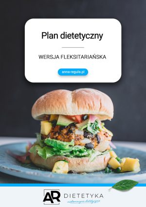 Plan dietetyczny - wersja fleksi